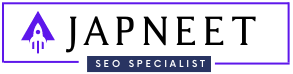 Japneet SEO Specialist